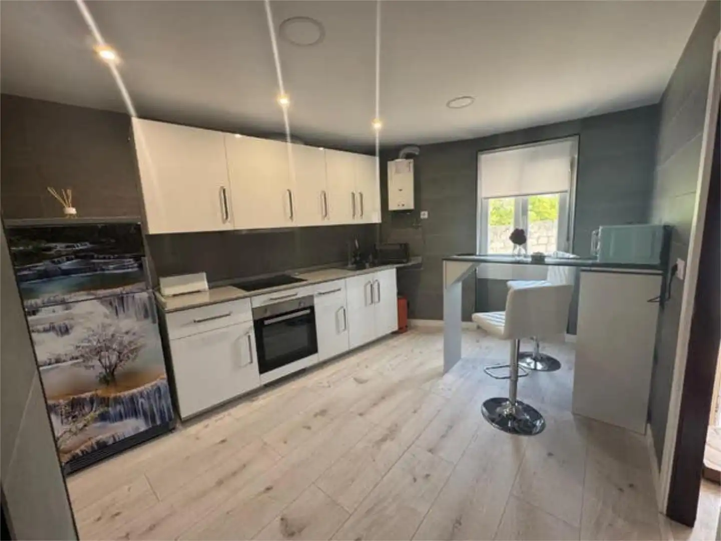 Casa 130 m² a Cee