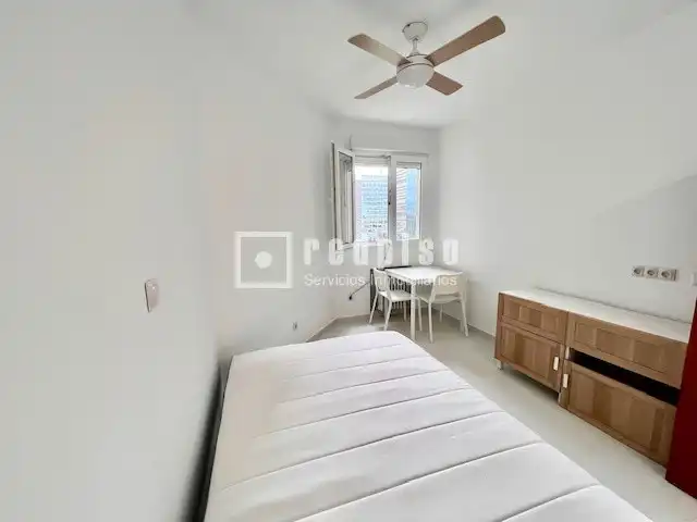Appartamento 23 m² a Madrid