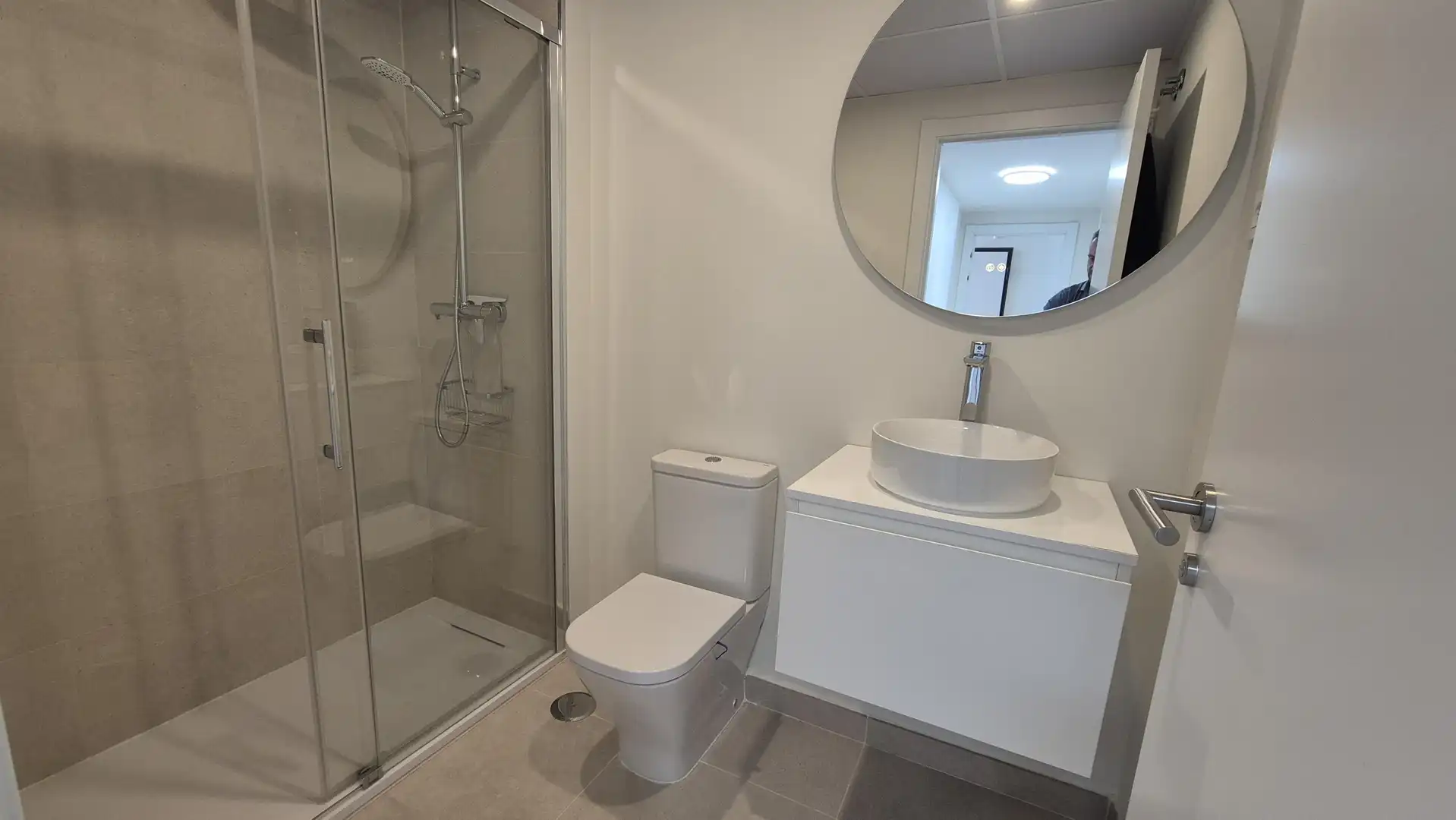 Piso de 118 m² en Benalmádena