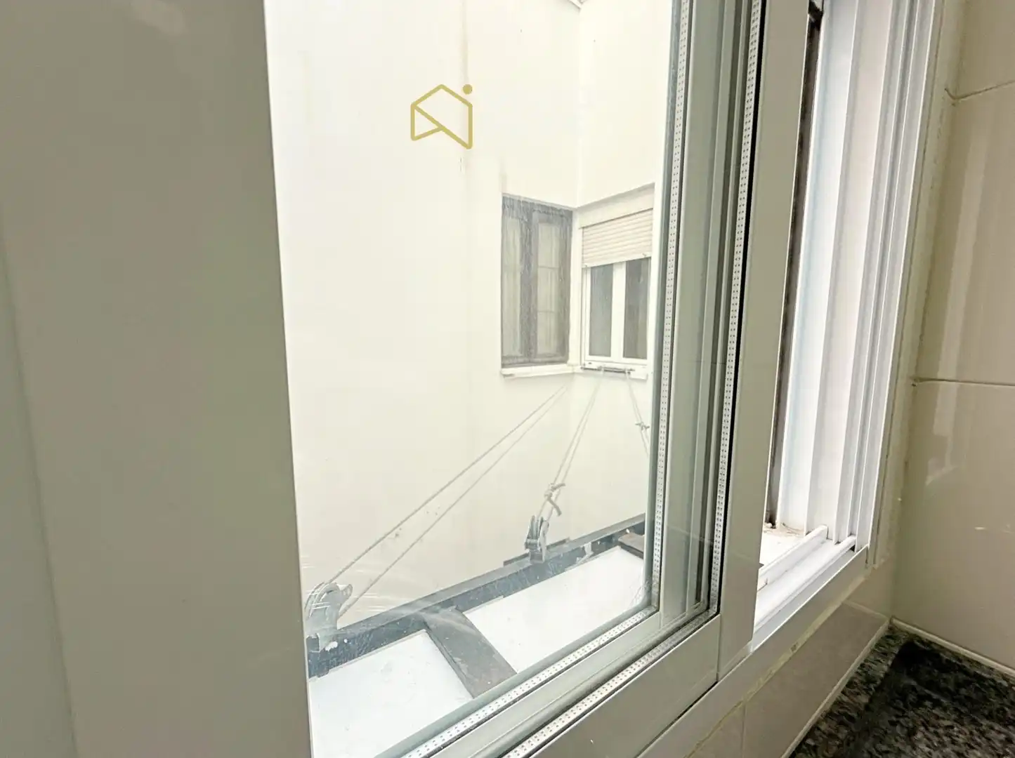 Piso de 45 m² en Madrid
