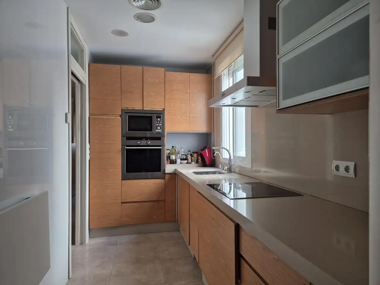 Piso de 120 m² en Lucena
