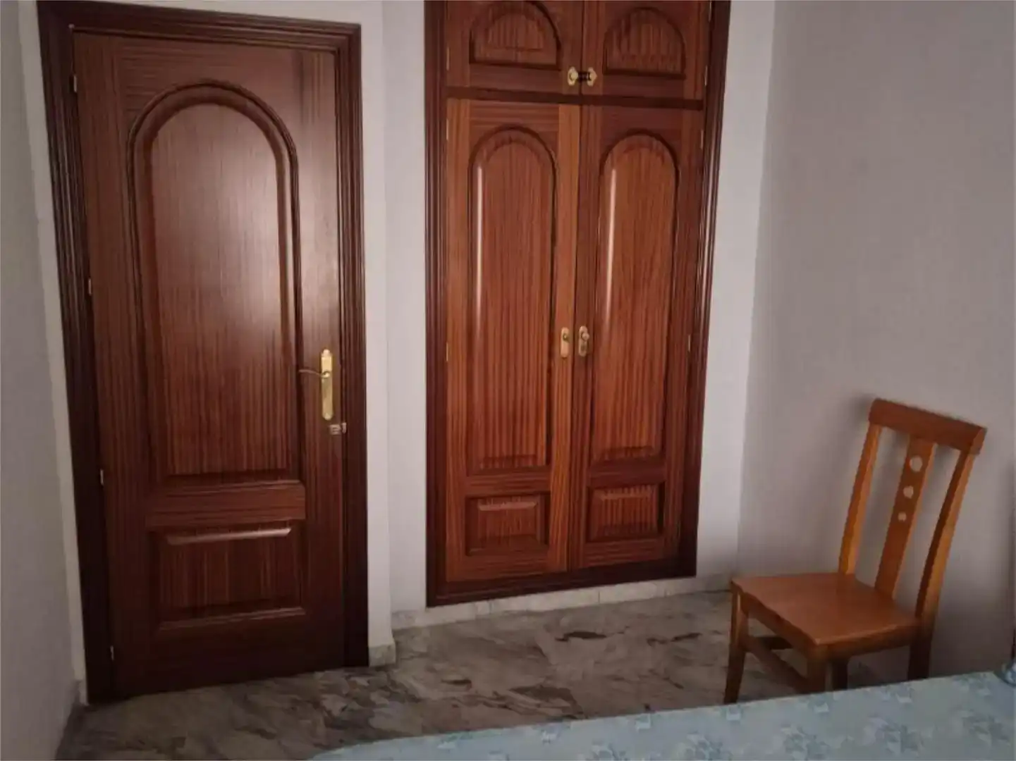 Piso de 152 m² en Cáceres