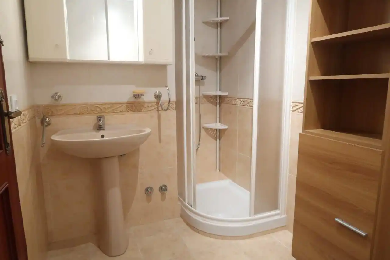 Flat 96 m² in A Coruña