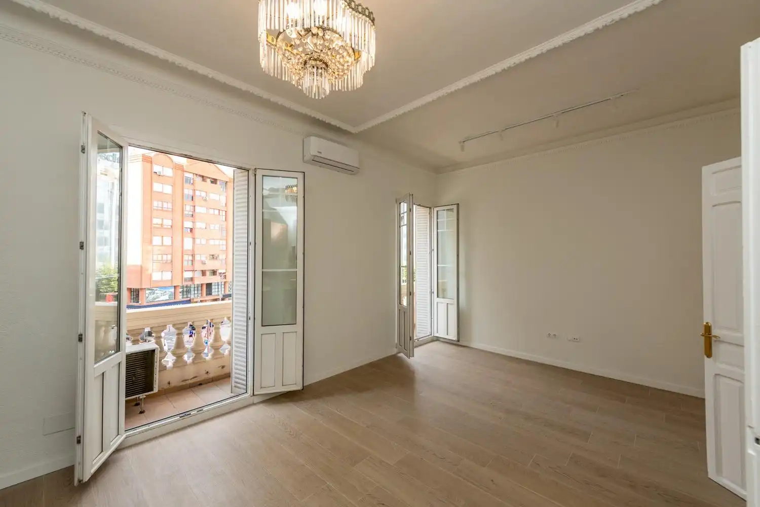 Pis de 95 m² a Alacant