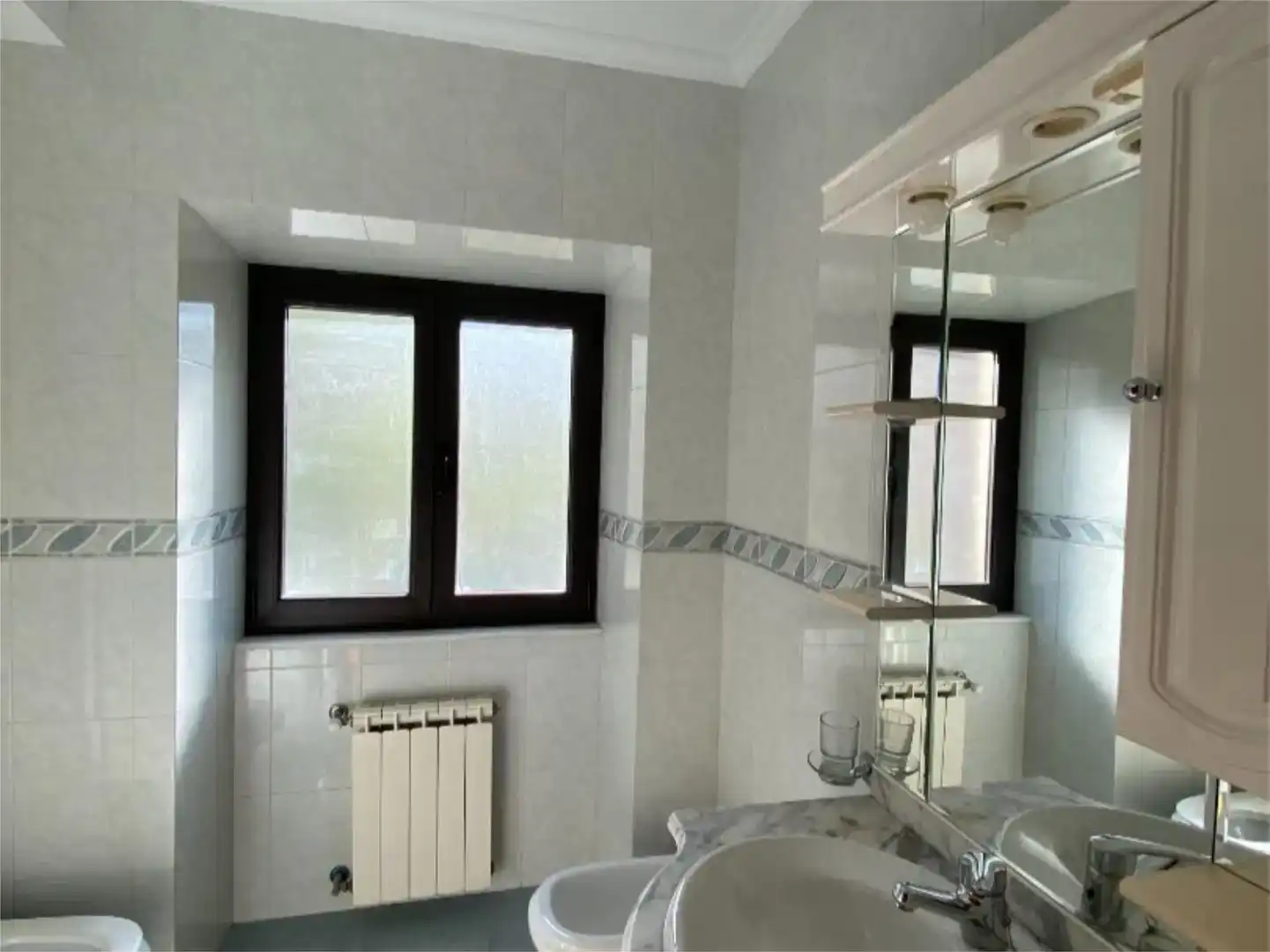 Квартира 70 м² у Vigo