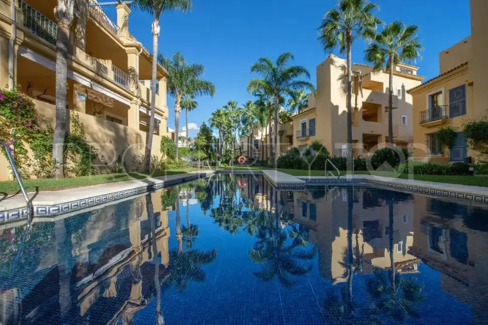 Pis de 120 m² a Marbella