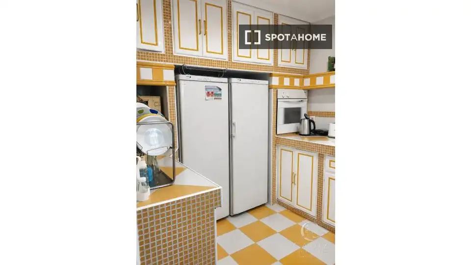 Habitación 173 m², Cádiz