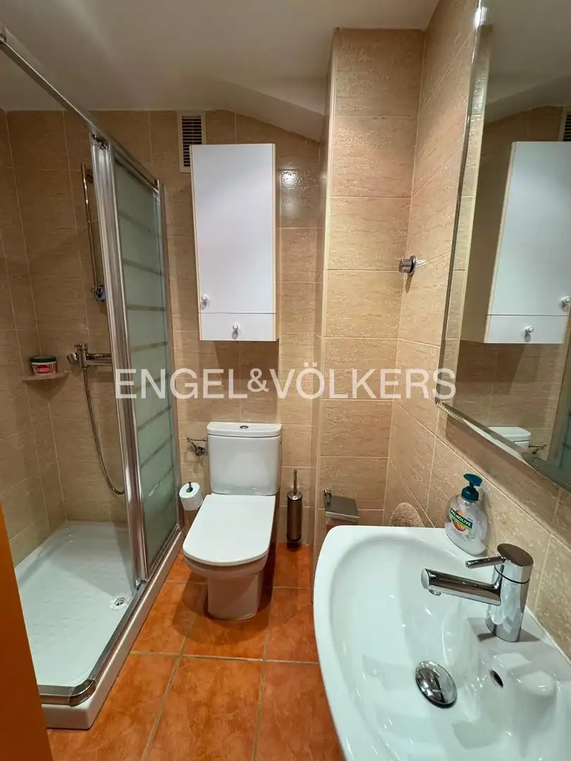 Piso de 95 m² en Cullera