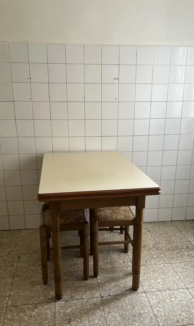 Habitación 120 m², Briviesca