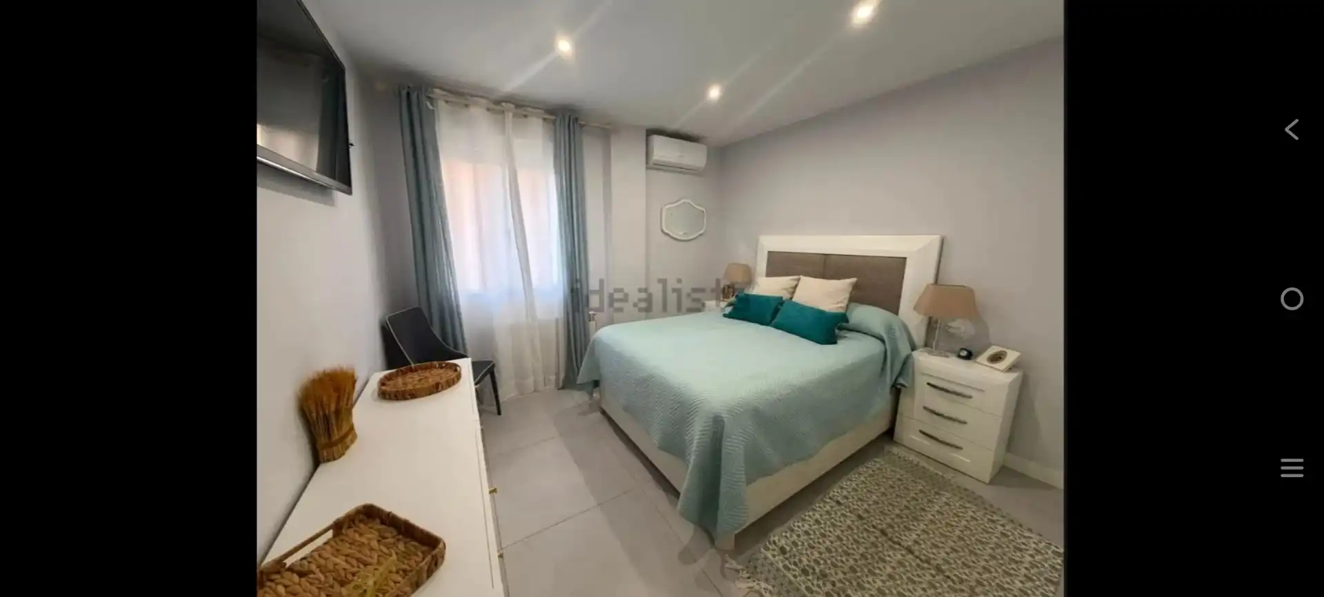 Piso de 117 m² en Badajoz