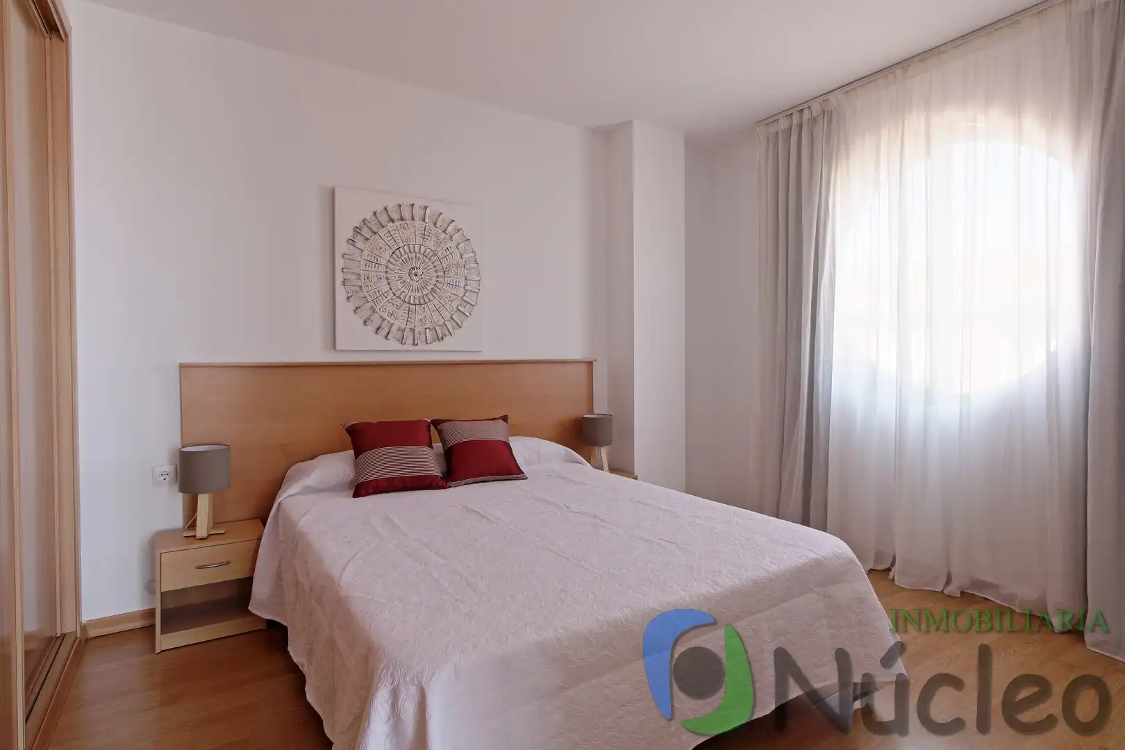 Piso de 45 m² en Badajoz