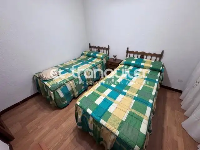 Квартира 75 м² у Madrid