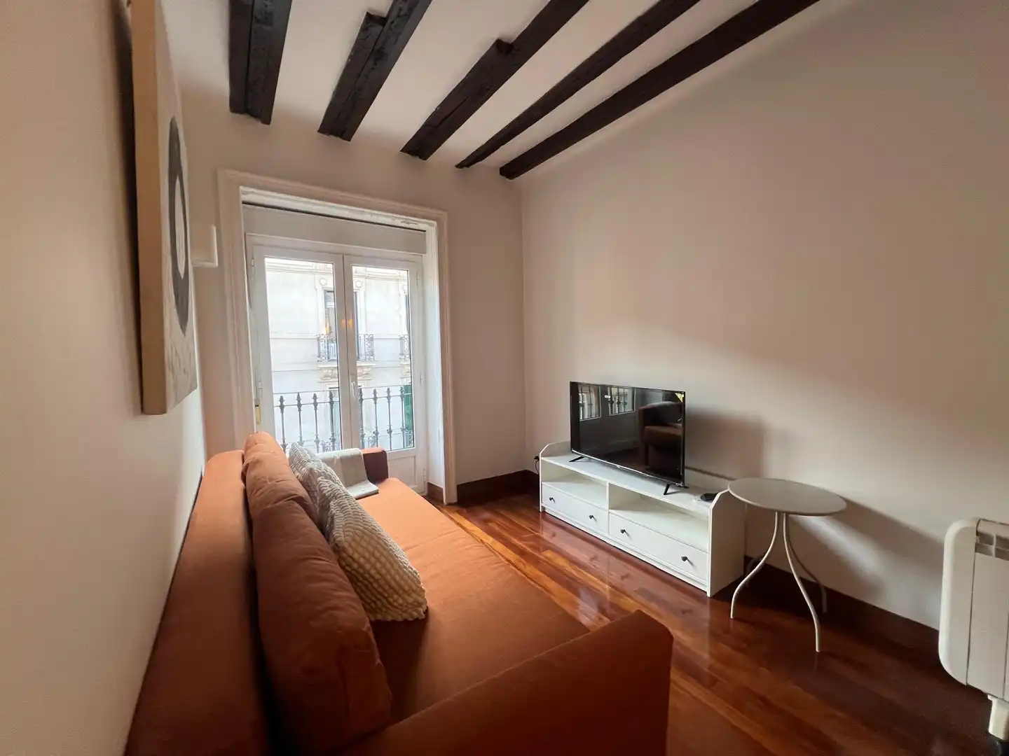 Pis de 60 m² a Bilbao