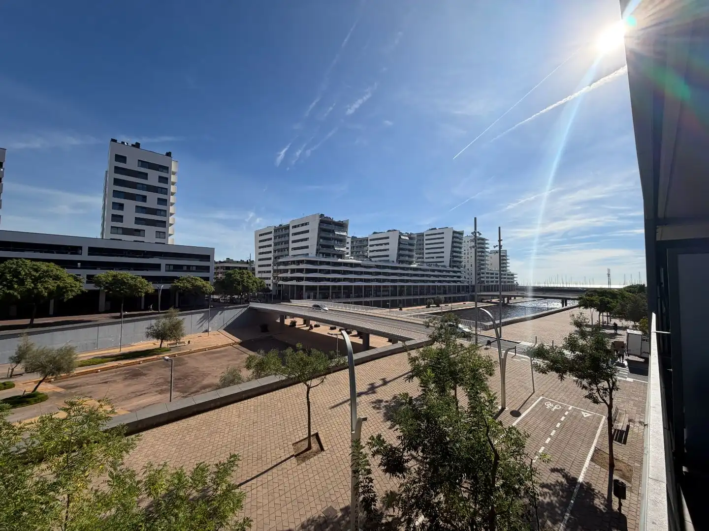 Appartamento 85 m² a Badalona