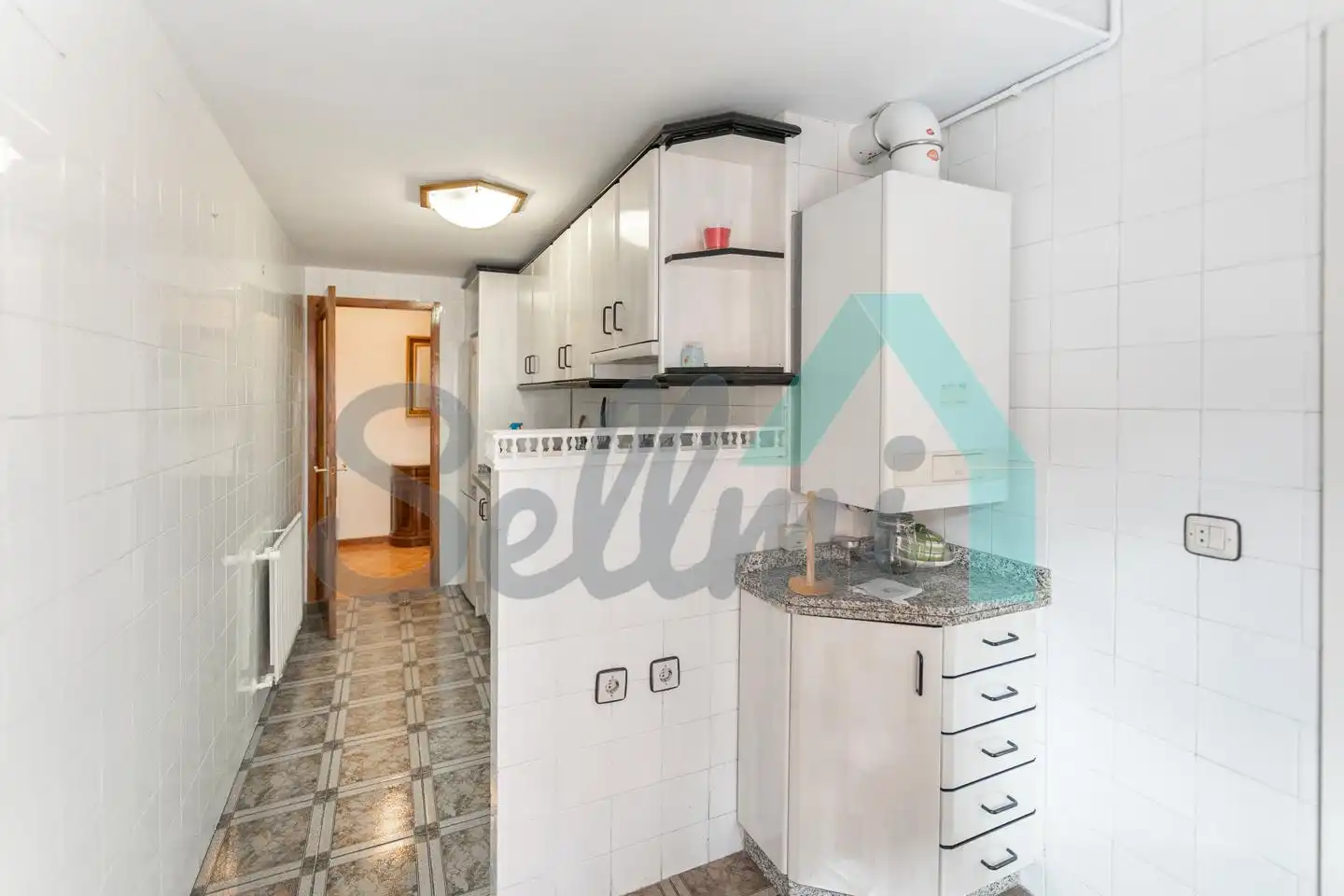 Appartamento 55 m² a Mieres