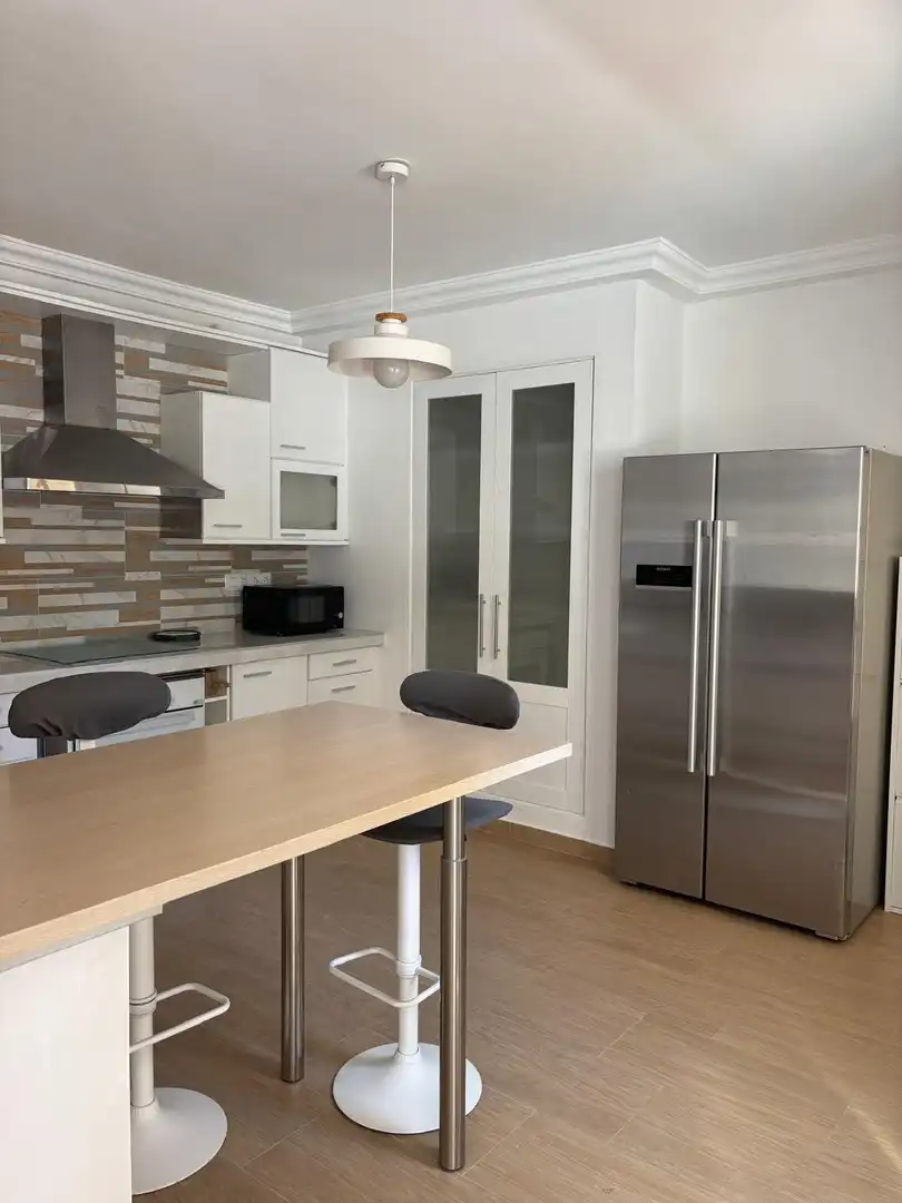 Piso de 126 m² en Santa Cruz de Tenerife