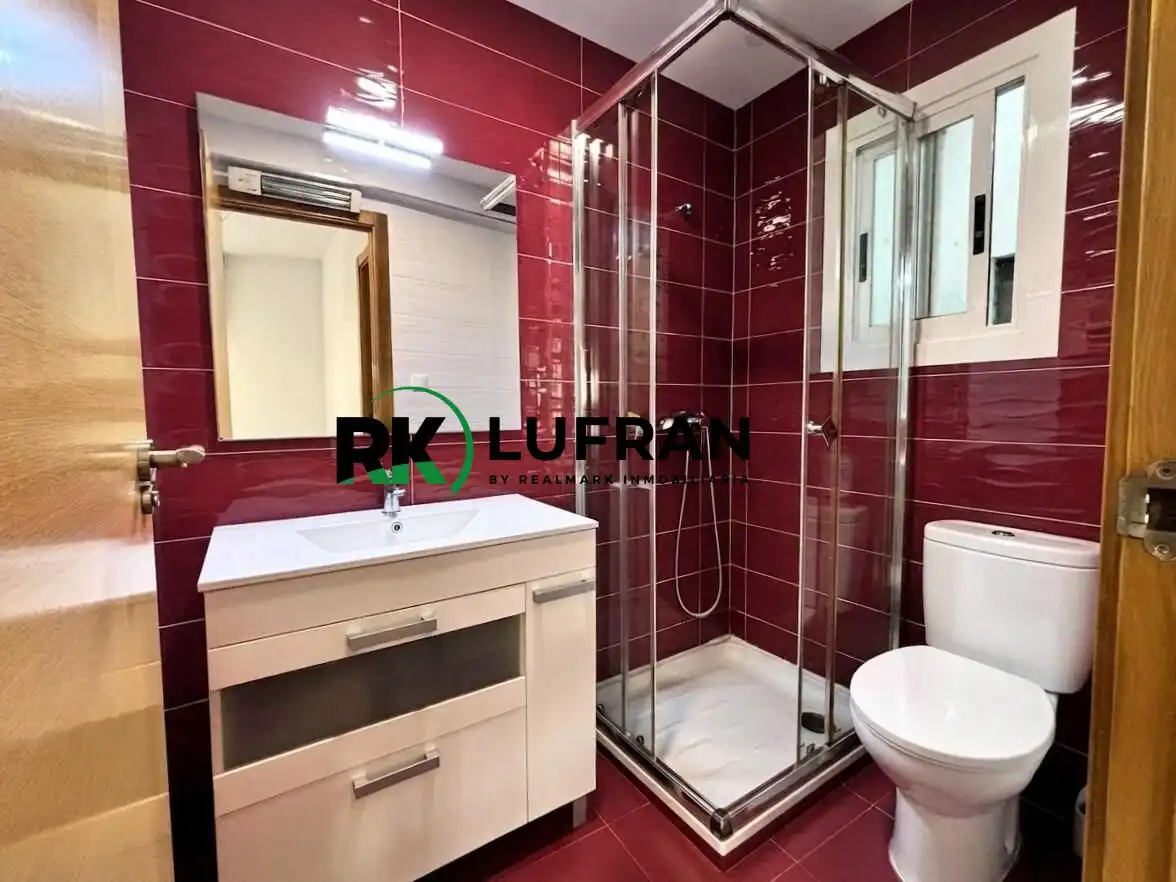 Piso de 102 m² en Alicante