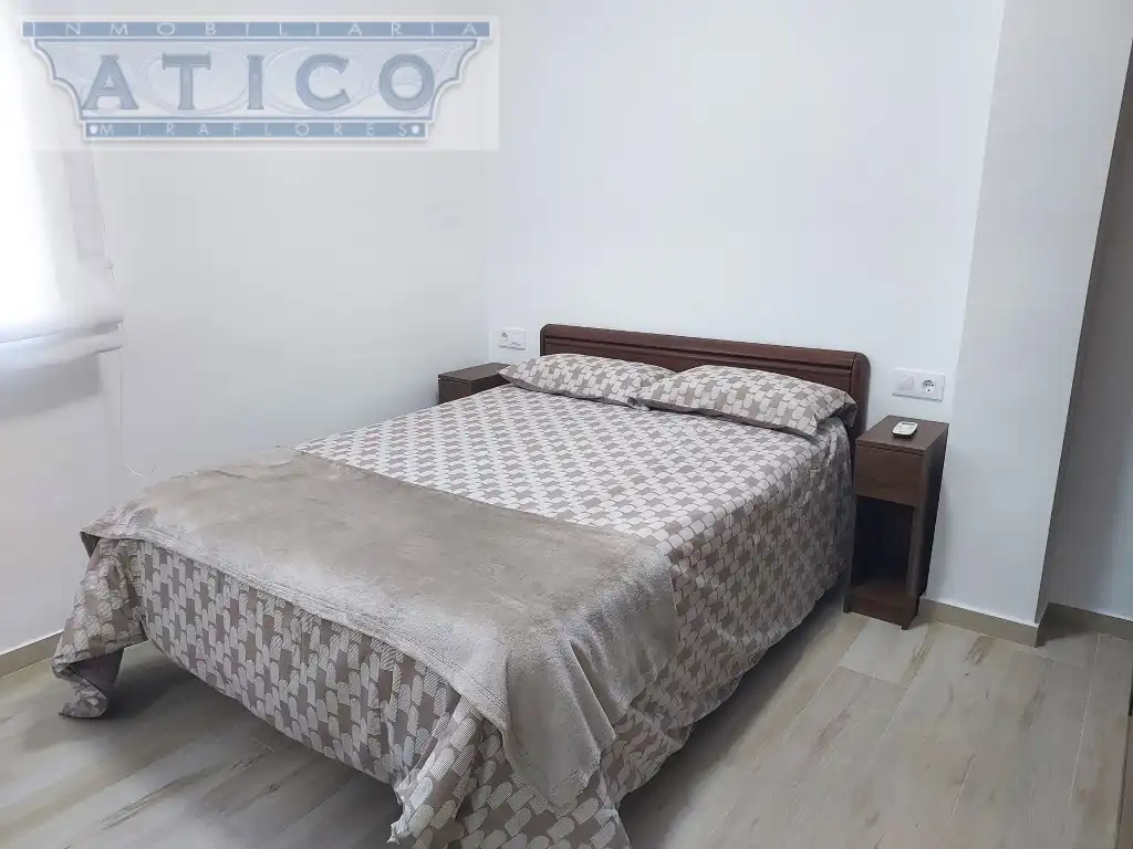 Pis de 54 m² a Sevilla