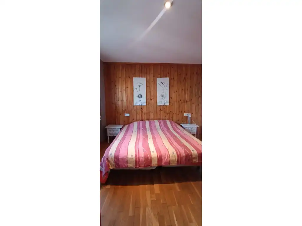 Piso de 110 m² en Viella Mitg Arán