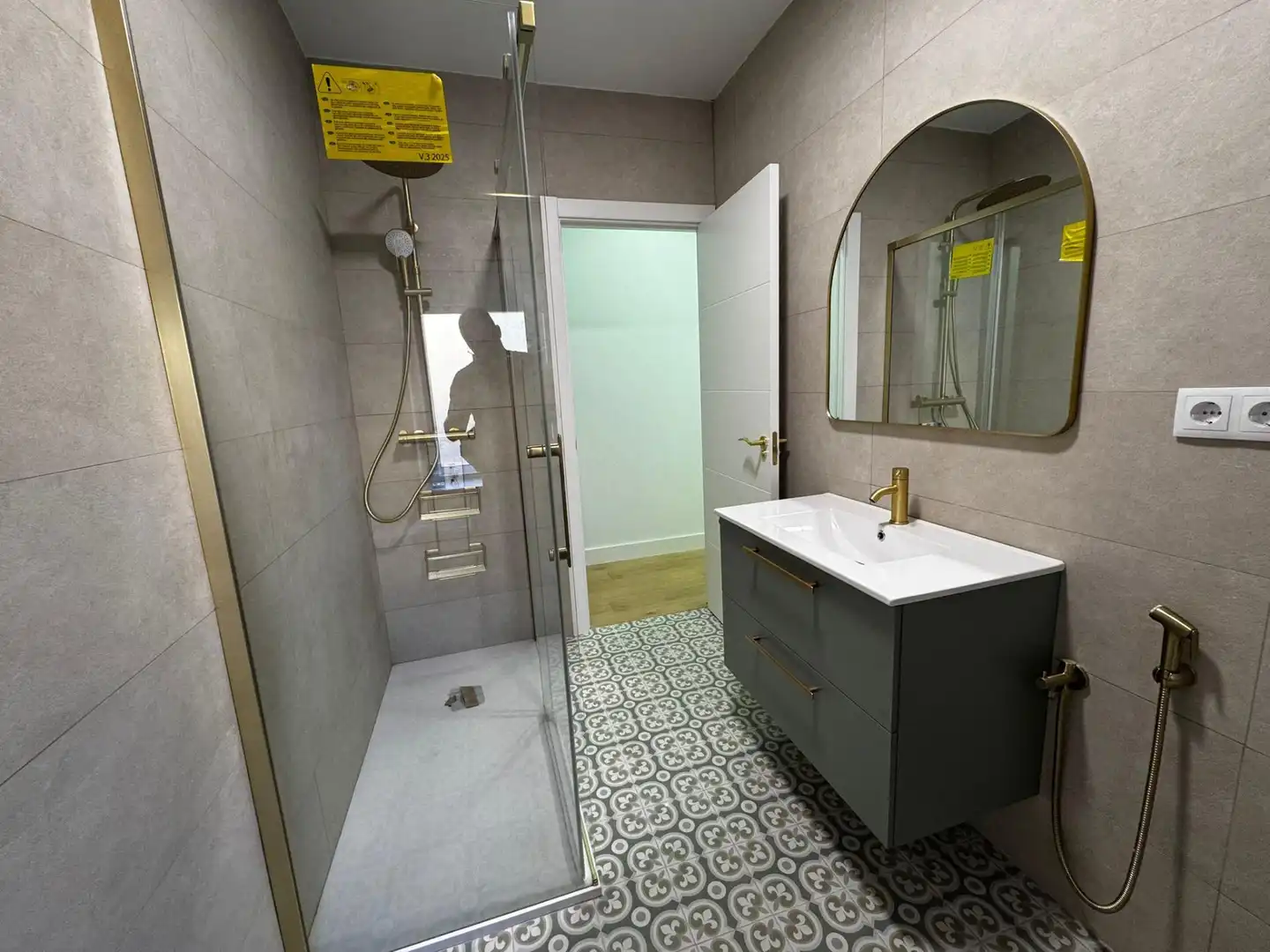 Wohnung 95 m² in Cáceres
