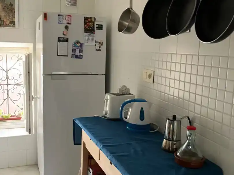 Piso de 84 m² en Cádiz