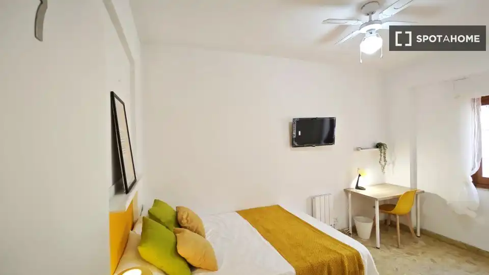Habitación en alquiler, Cartagena