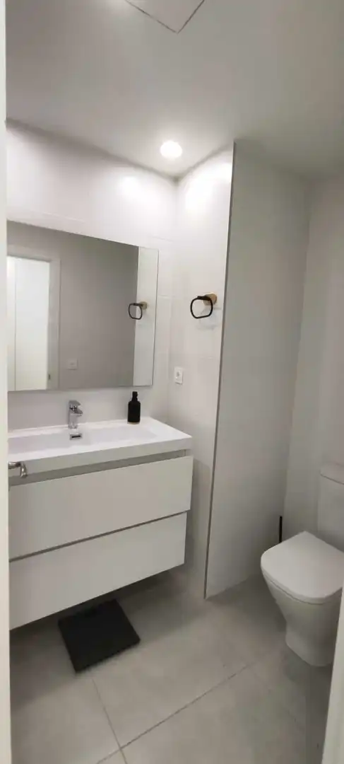 Flat 112 m² in Marbella