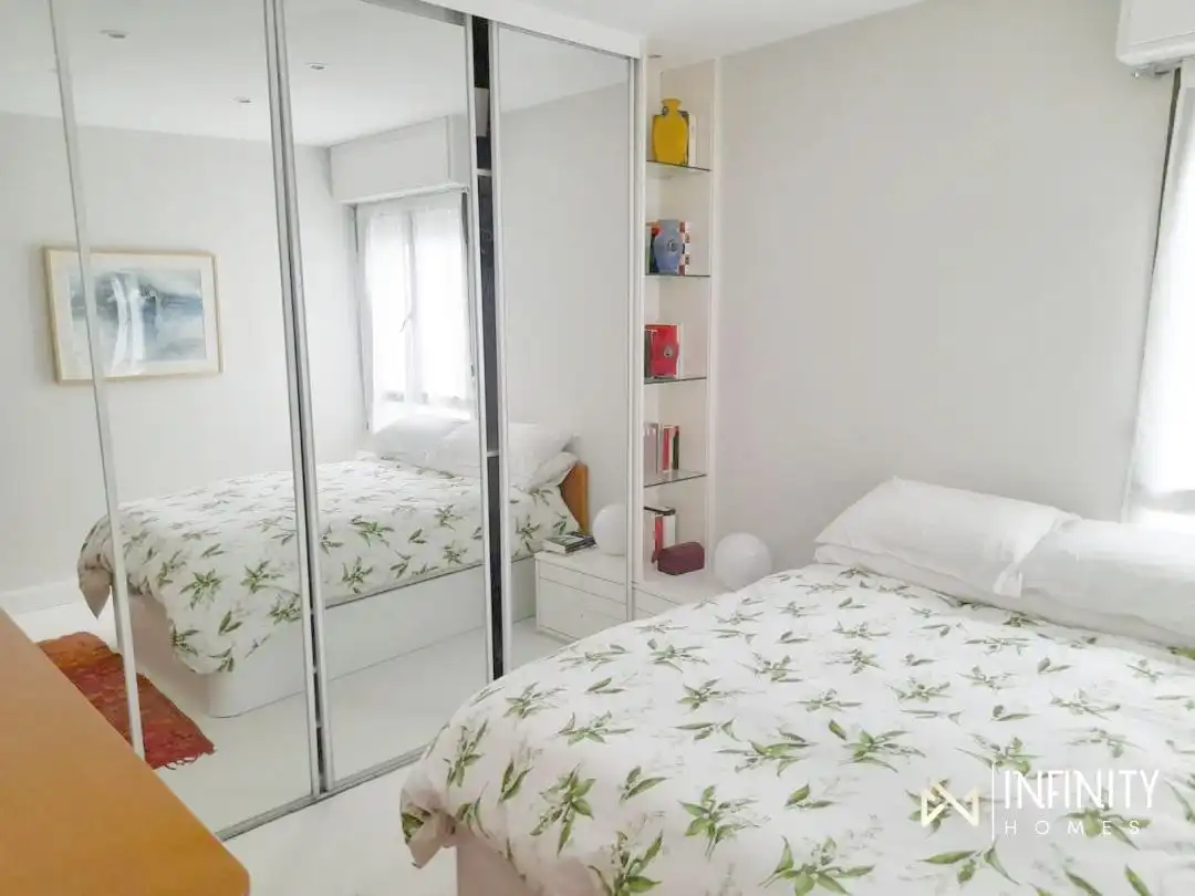 Piso de 65 m² en Bilbao