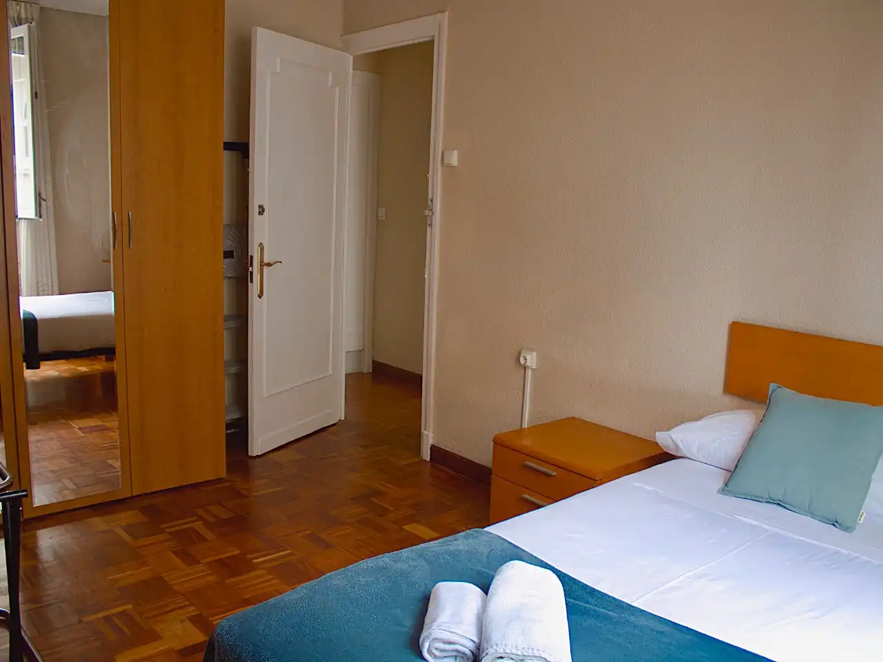 Piso de 107 m² en Santander