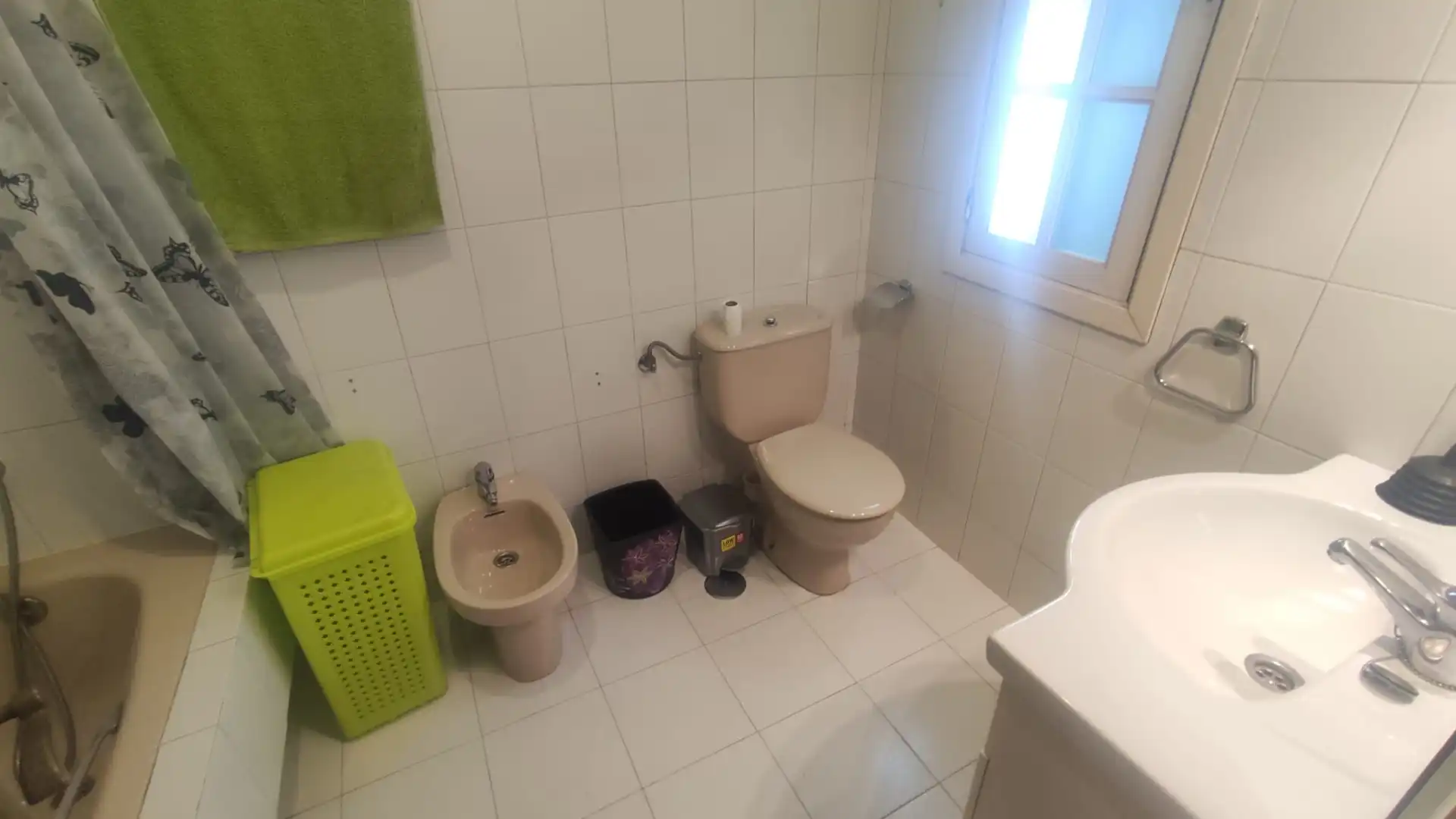 Piso de 100 m² en Ourense