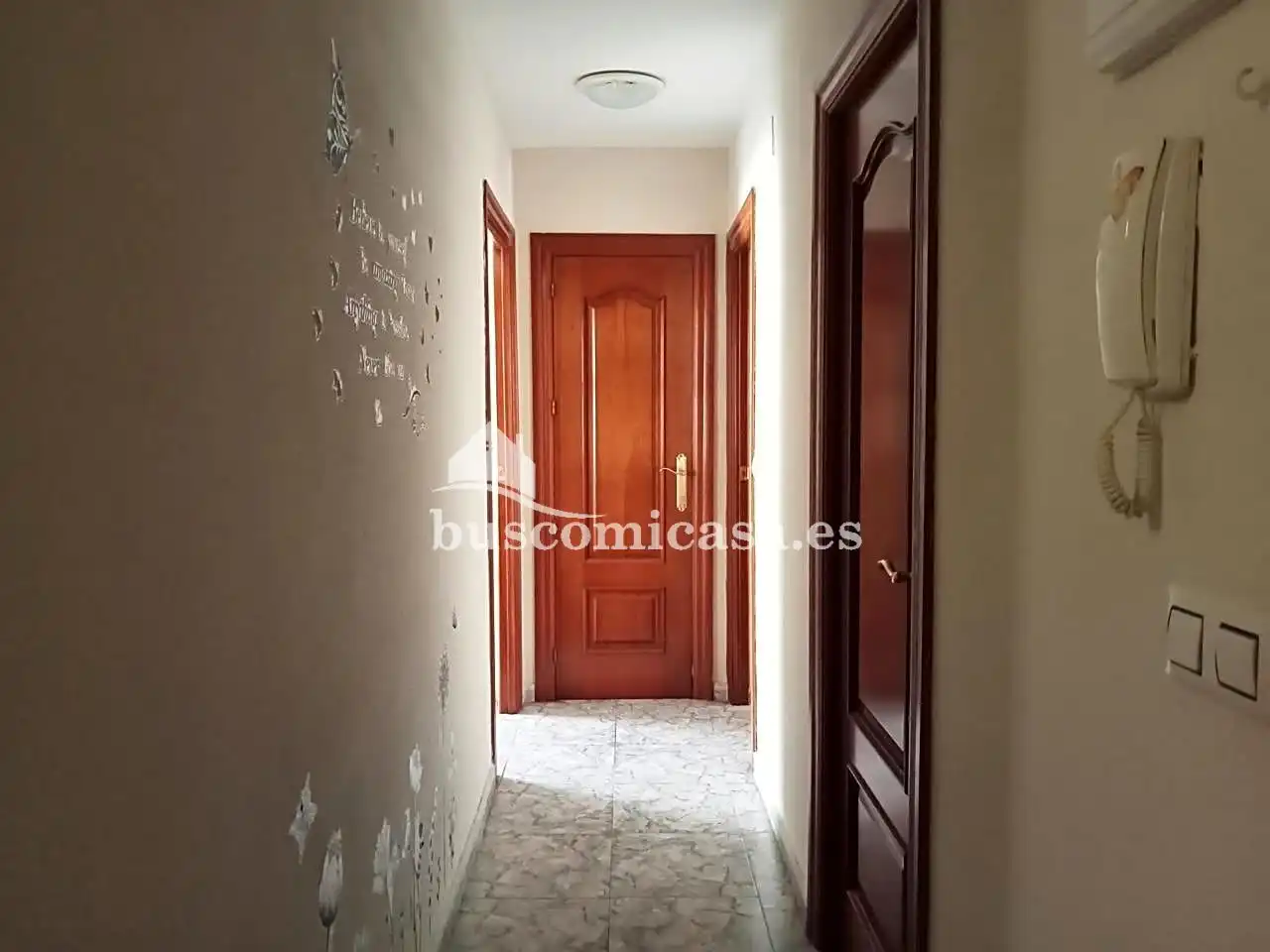 Habitación 69 m², Jaén