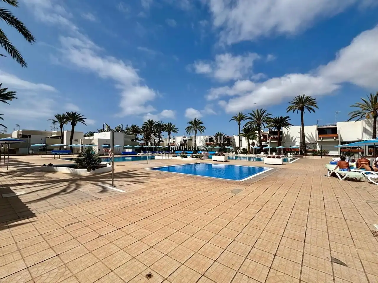 Piso de 60 m² en Arona