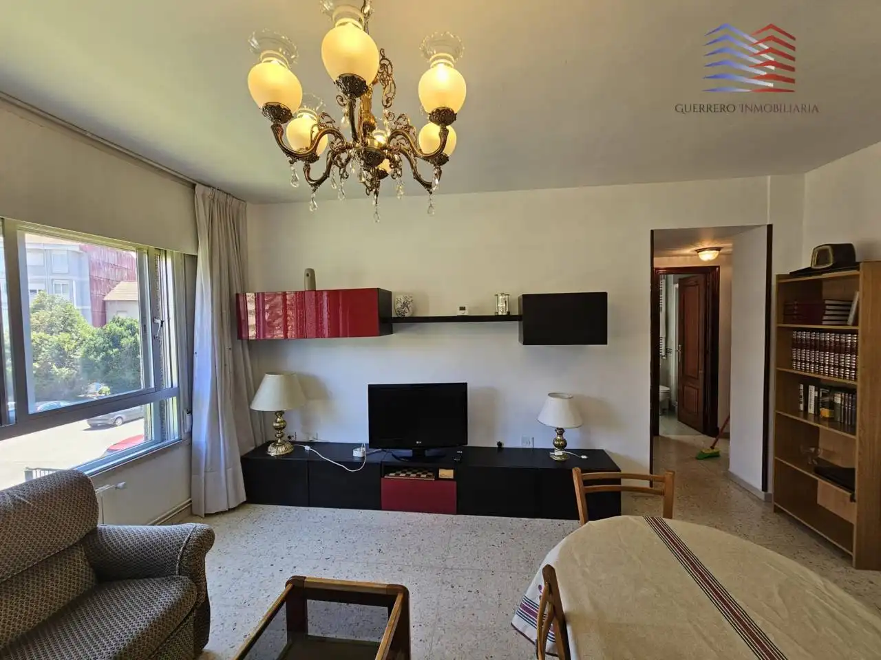 Pis de 95 m² a Ourense