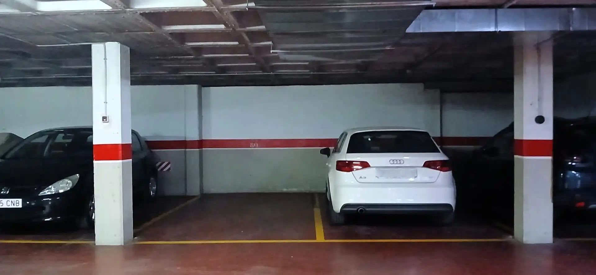 Piso de 120 m² en Murcia