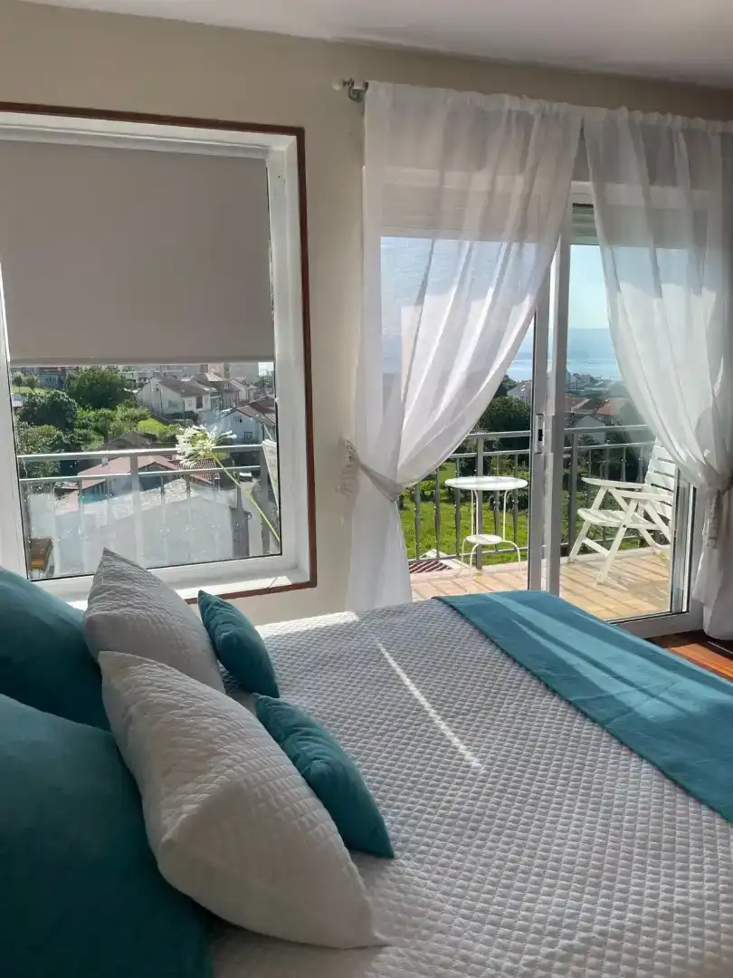 Piso de 200 m² en Vilagarcía de Arousa