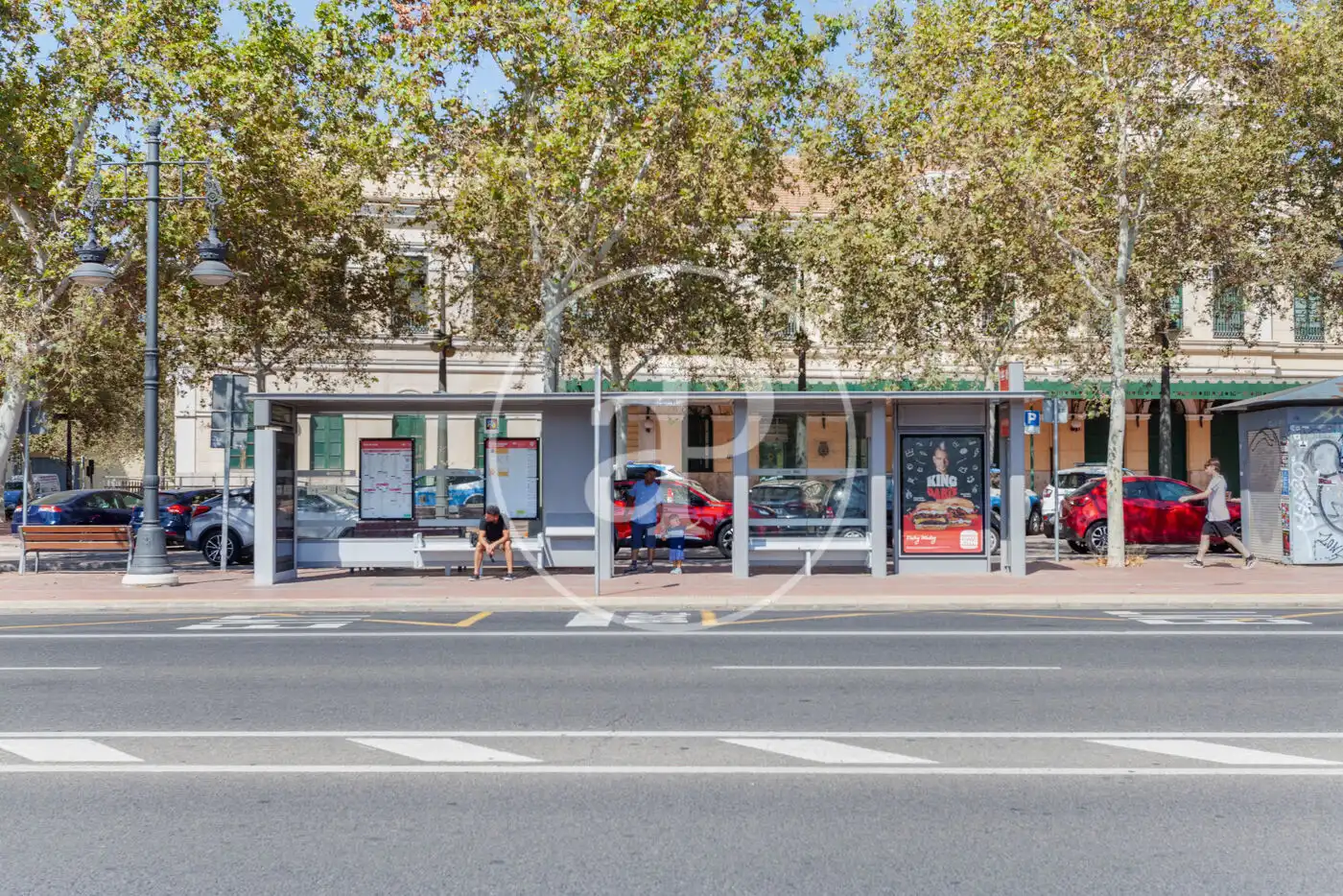 Pis de 180 m² a València