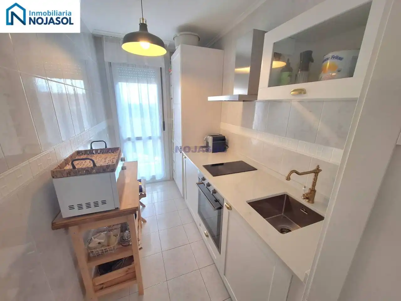 Piso de 60 m² en Noja