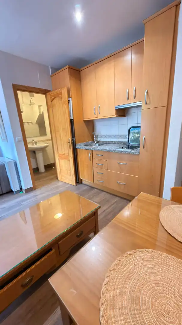 Casa de 60 m² a Granada