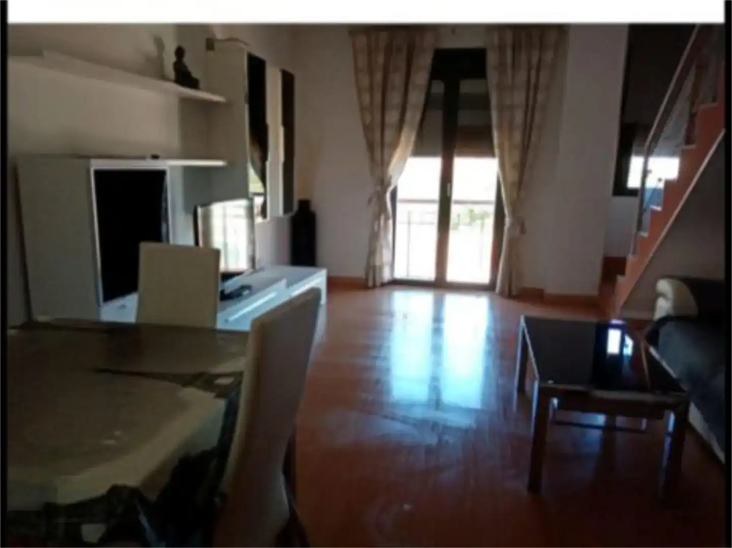 Piso de 130 m² en Valencia de Don Juan