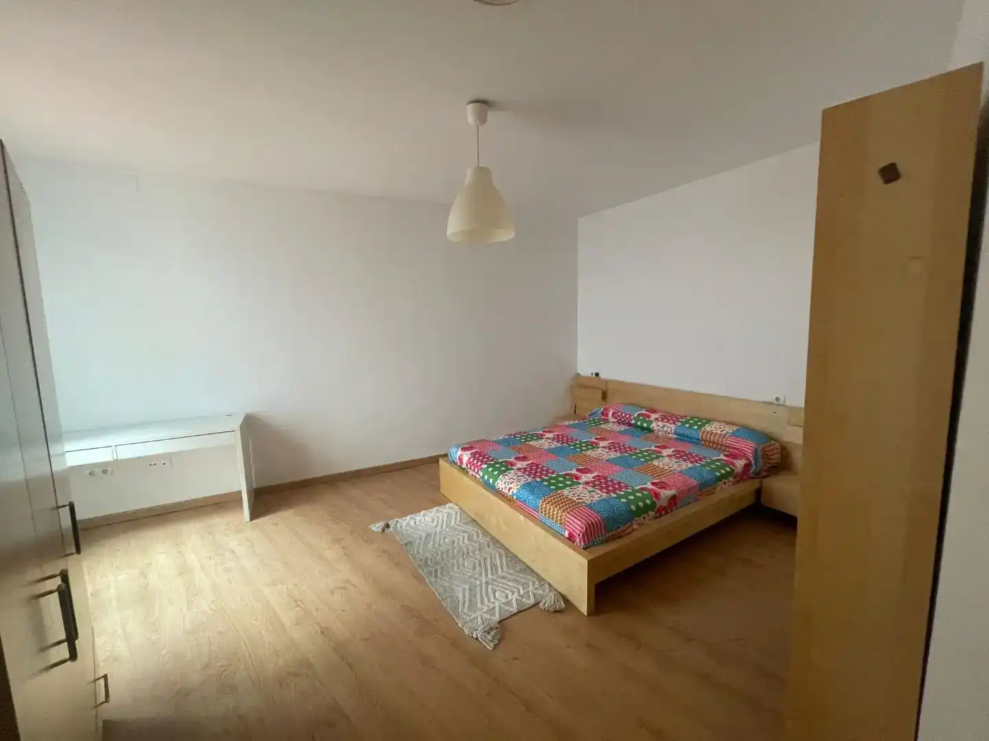 Habitació de lloguer, Tortosa