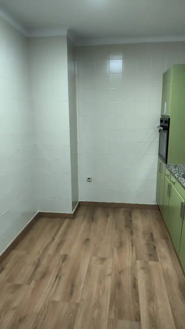 Pis de 95 m² a Igualada