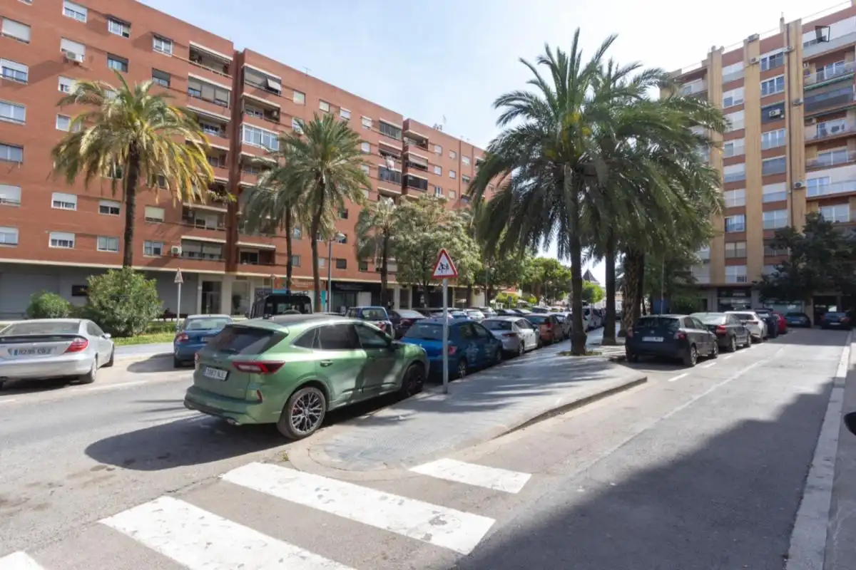 Habitación en alquiler, Valencia