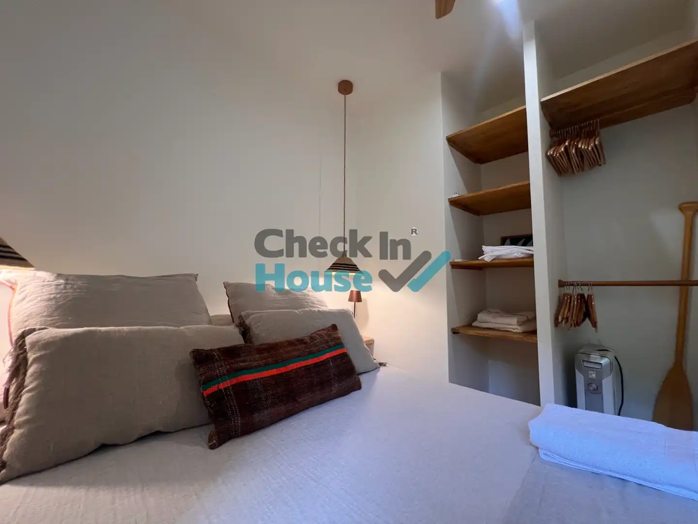Piso de 65 m² en Sant Feliu de Guíxols