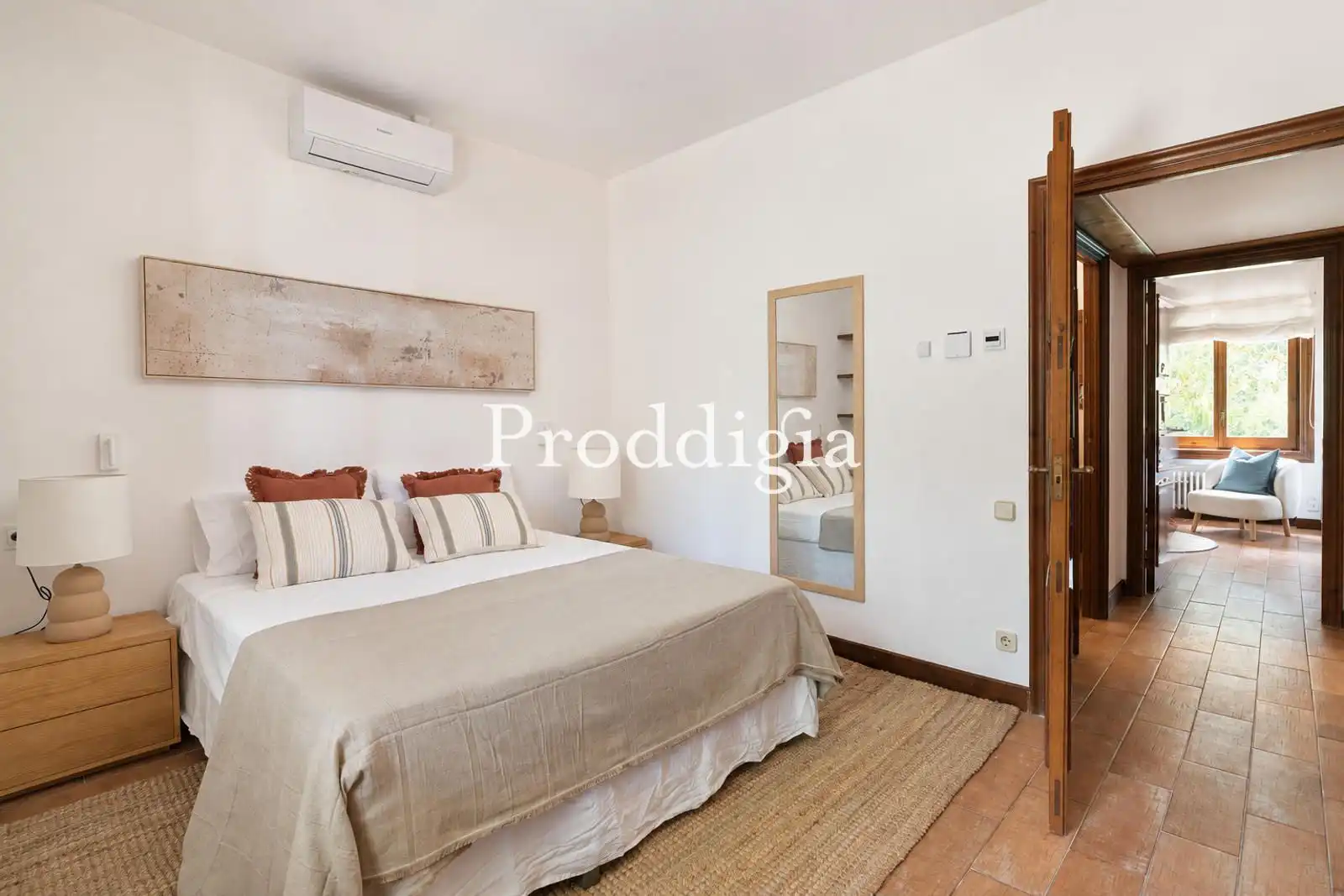 Piso de 592 m² en Sant Andreu de Llavaneres
