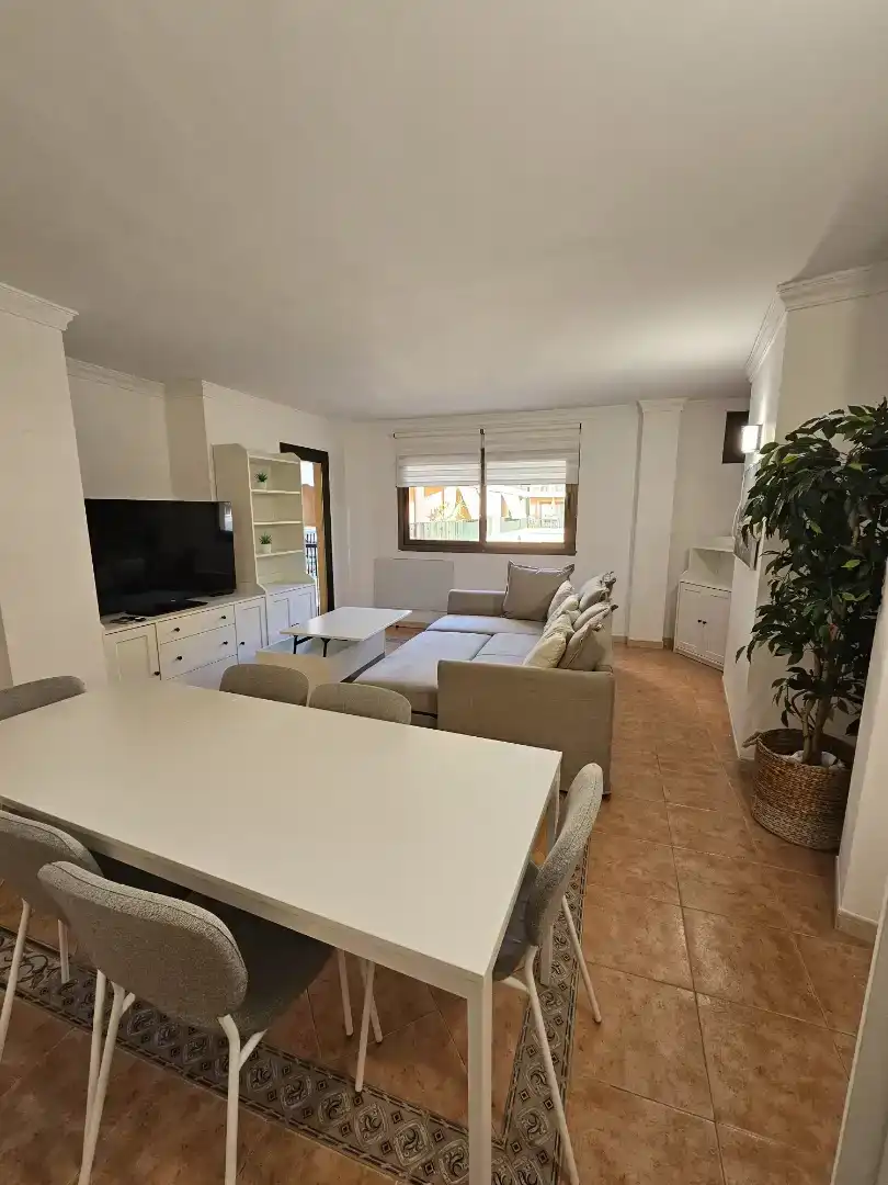 Piso de 100 m² en Andratx