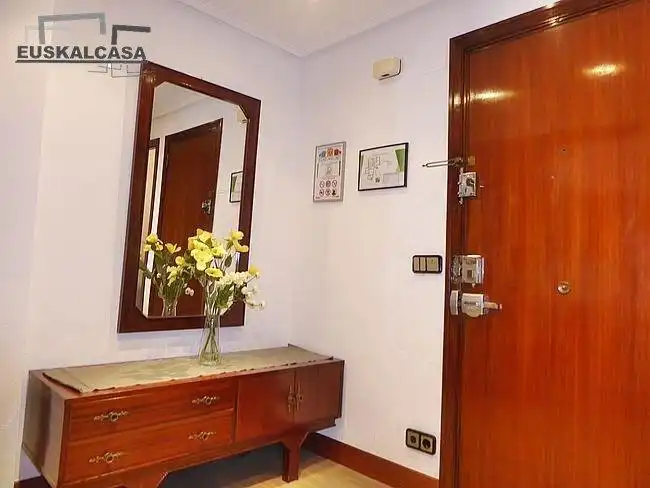 Piso de 98 m² en Bilbao