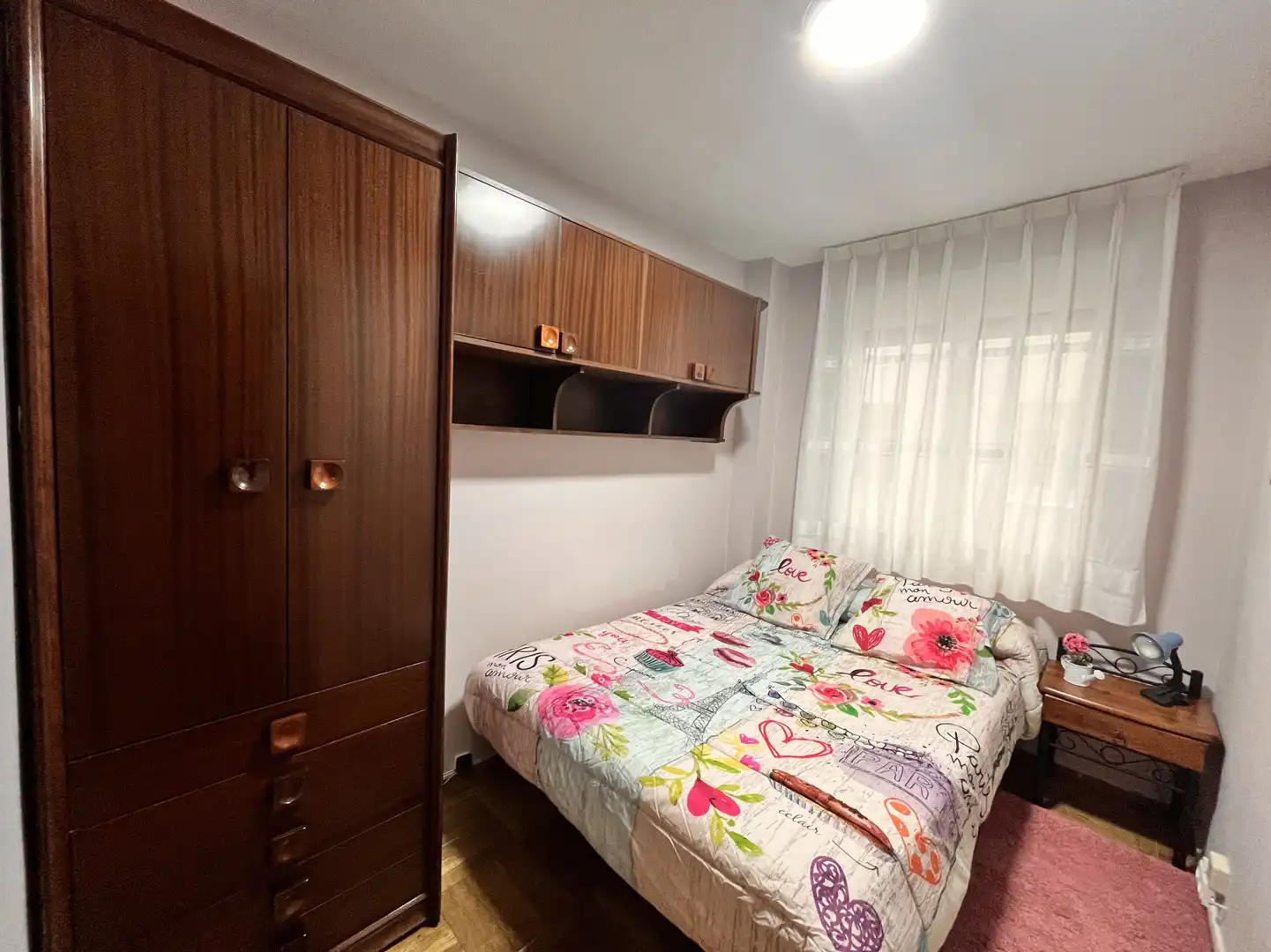 Piso de 74 m² en Gijón