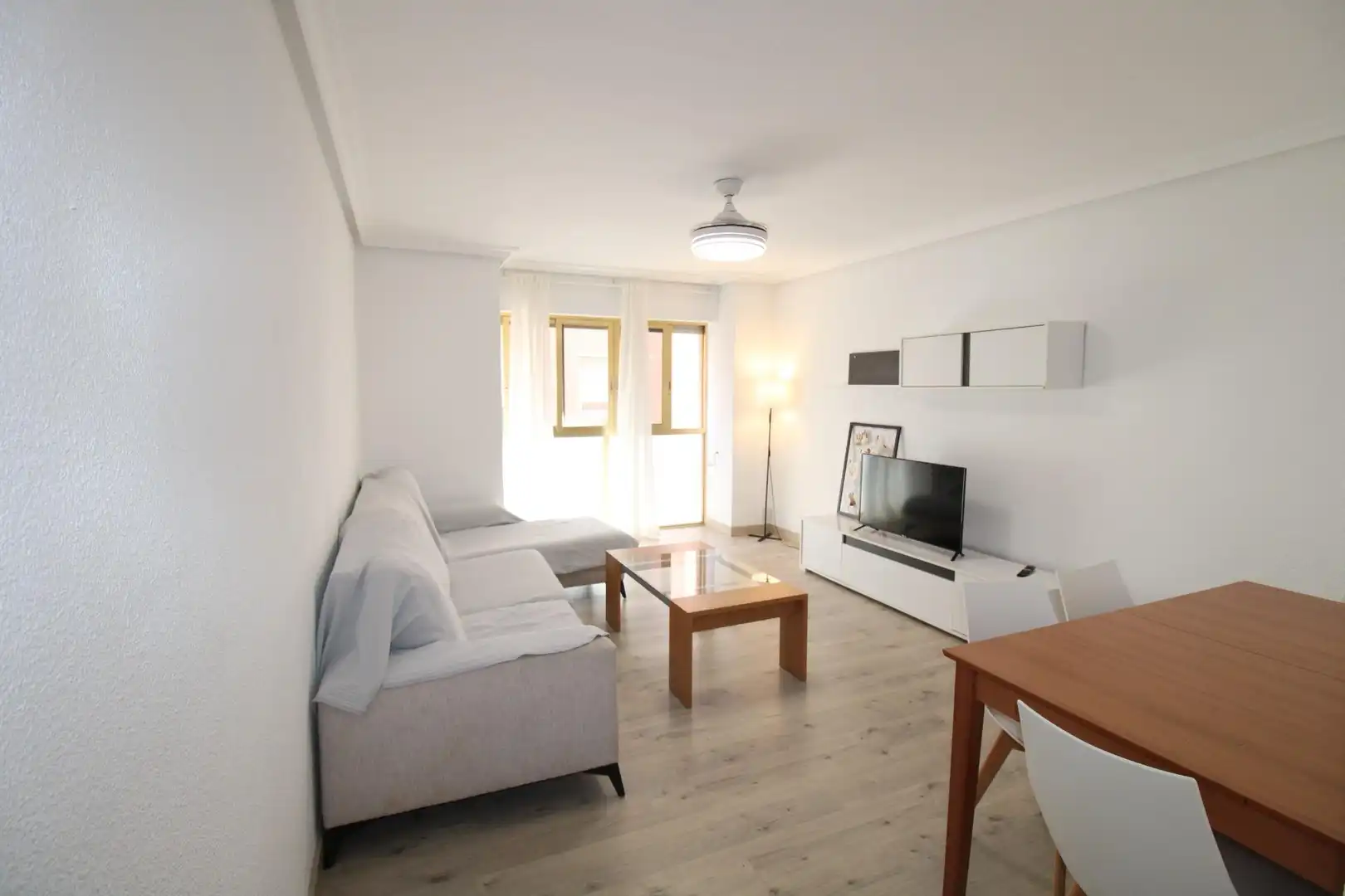 Piso de 104 m² en Murcia
