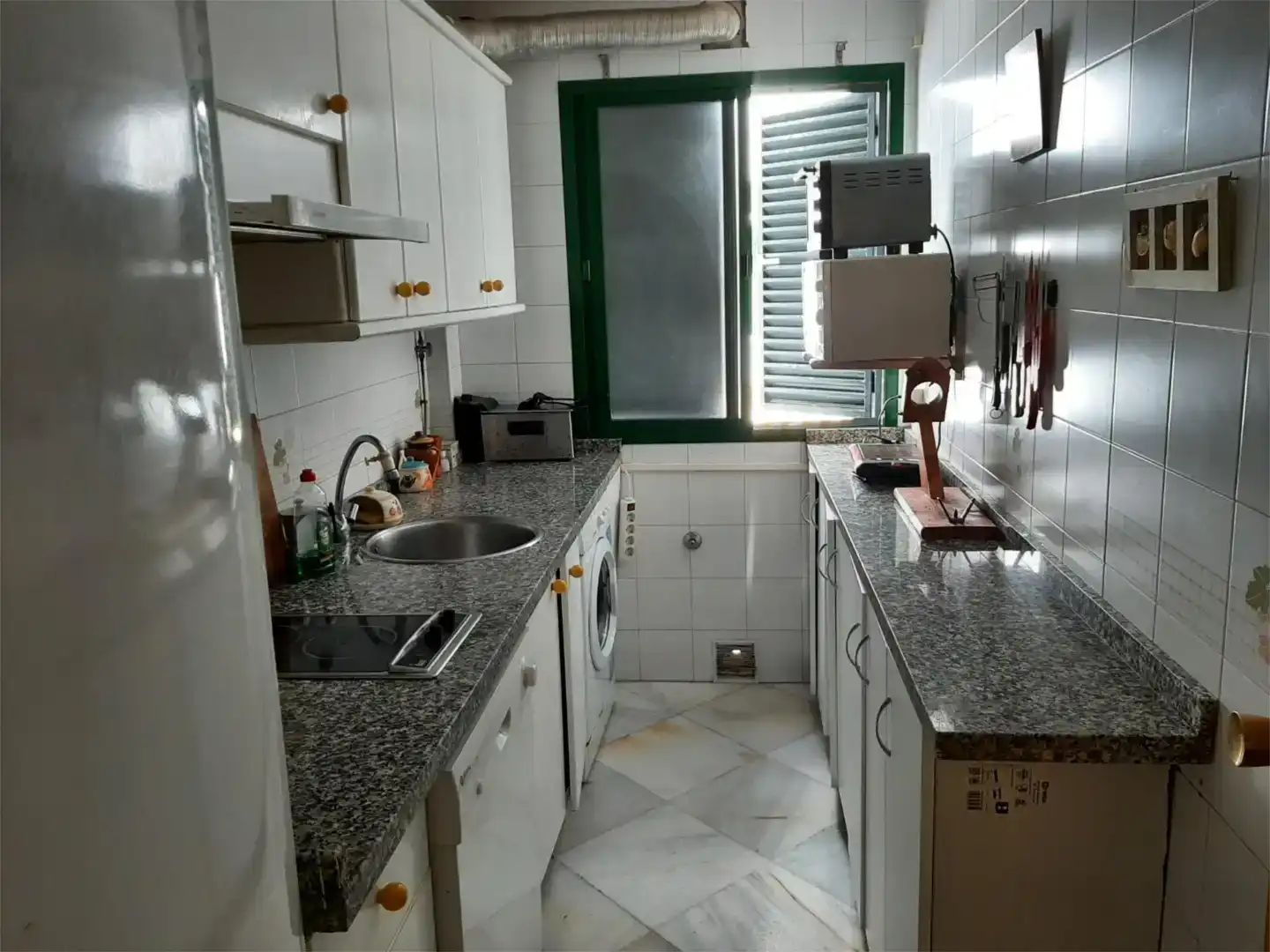 Piso de 67 m² en Punta Umbría