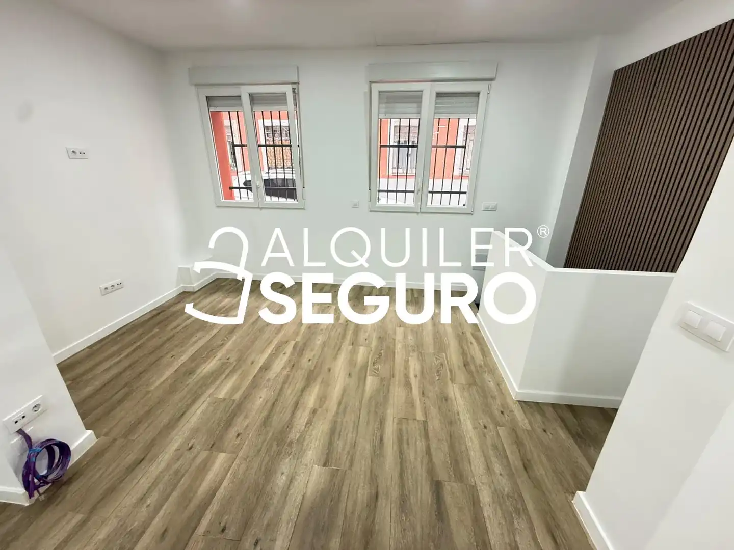 Pis de 158 m² a Madrid